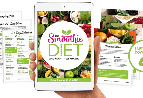 The Smoothie Diet Review: Your 21-Day Path to a Healthier You?